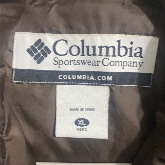 Suede 2in1 zipout liner jacket XL+Vader/Olaf pop Funko NIB - Picture 5 of 17